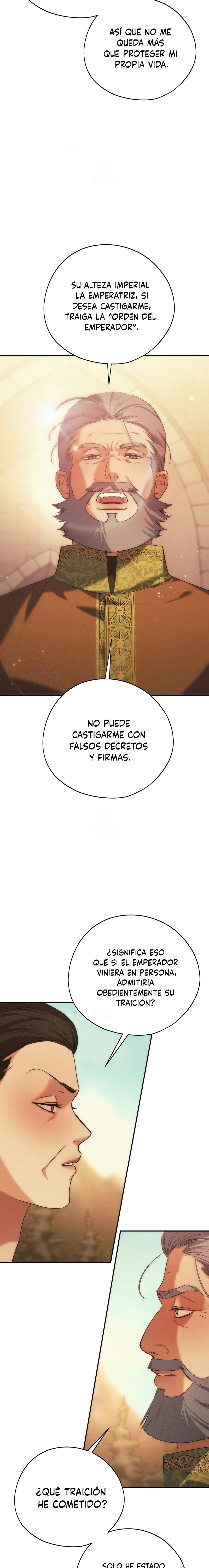 Me casé con la hermana menor de mi esposa Capitulo 71 página 13