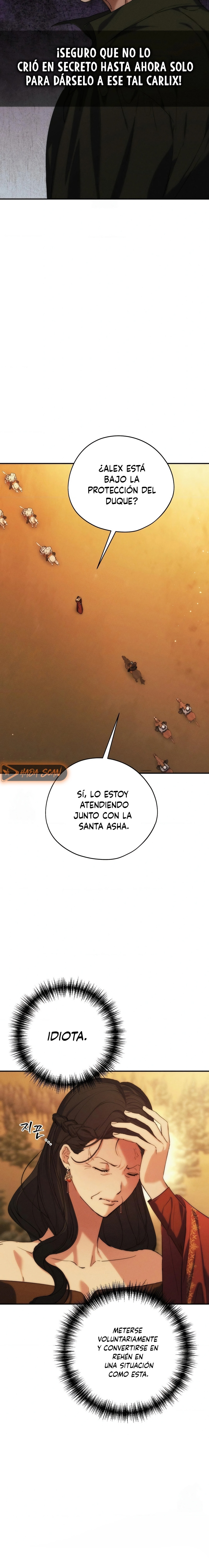 Me casé con la hermana menor de mi esposa Capitulo 71 página 16