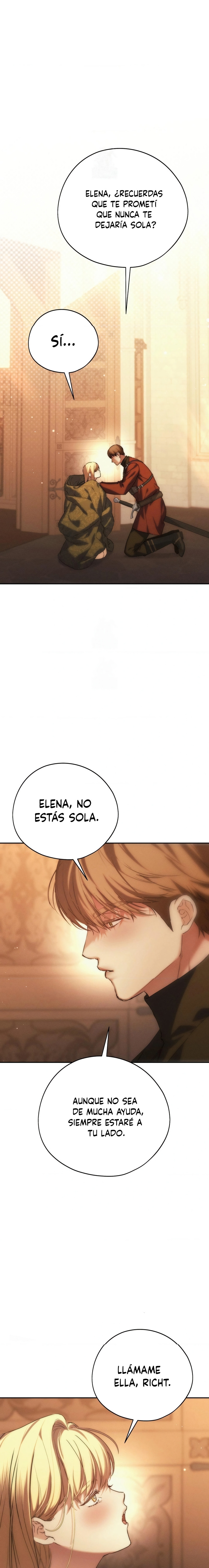 Me casé con la hermana menor de mi esposa Capitulo 71 página 2