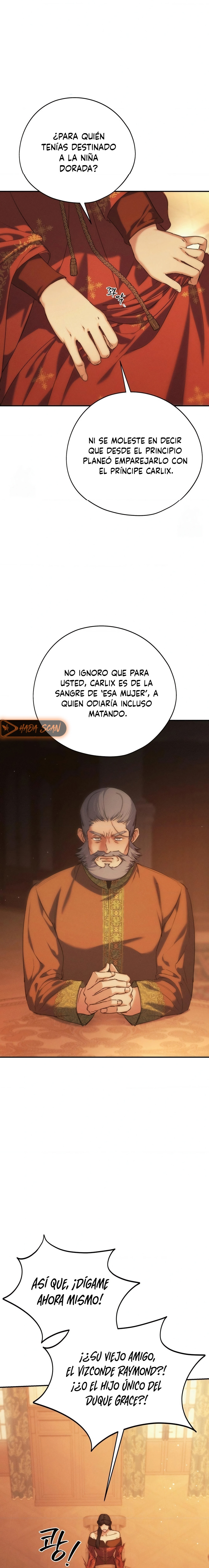 Me casé con la hermana menor de mi esposa Capitulo 71 página 22