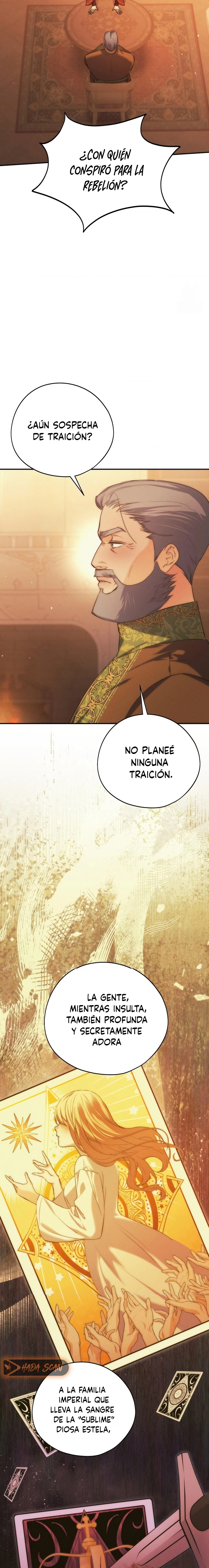 Me casé con la hermana menor de mi esposa Capitulo 71 página 23