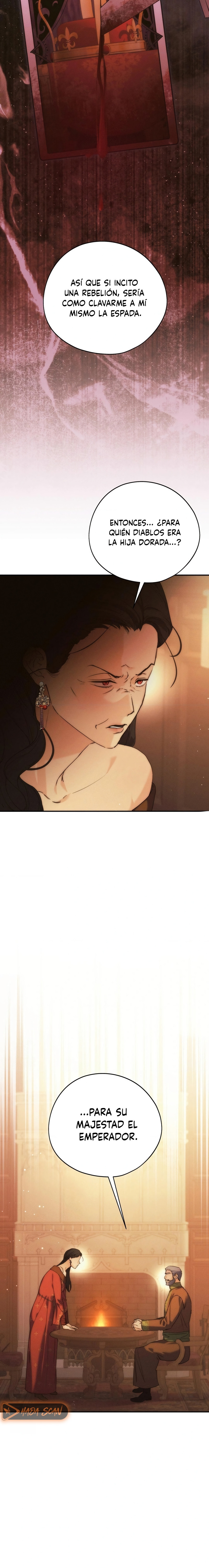 Me casé con la hermana menor de mi esposa Capitulo 71 página 24