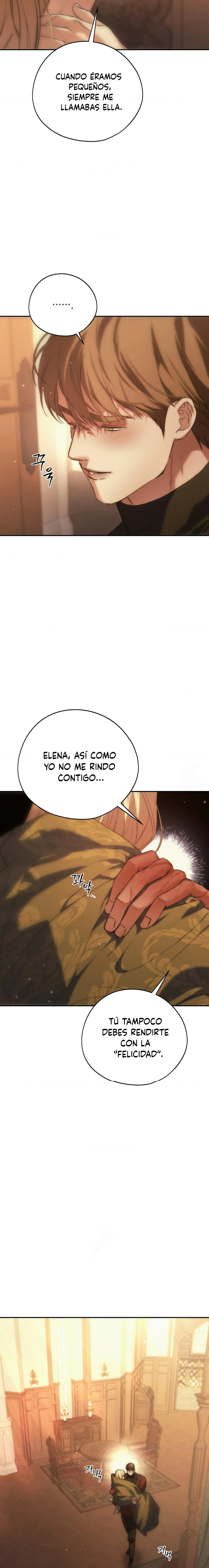 Me casé con la hermana menor de mi esposa Capitulo 71 página 3