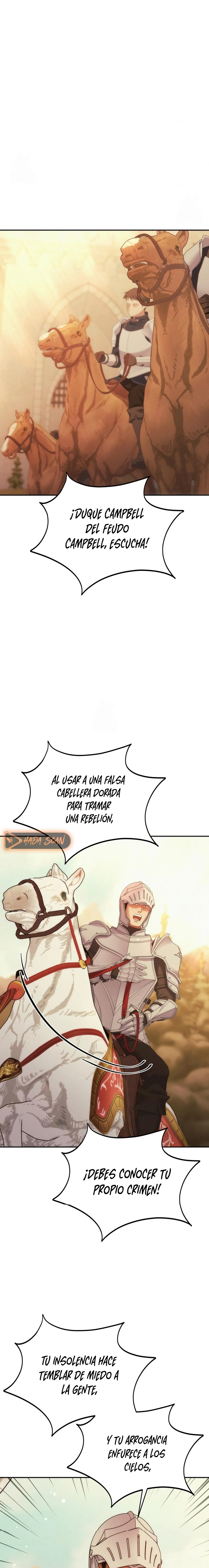 Me casé con la hermana menor de mi esposa Capitulo 71 página 7