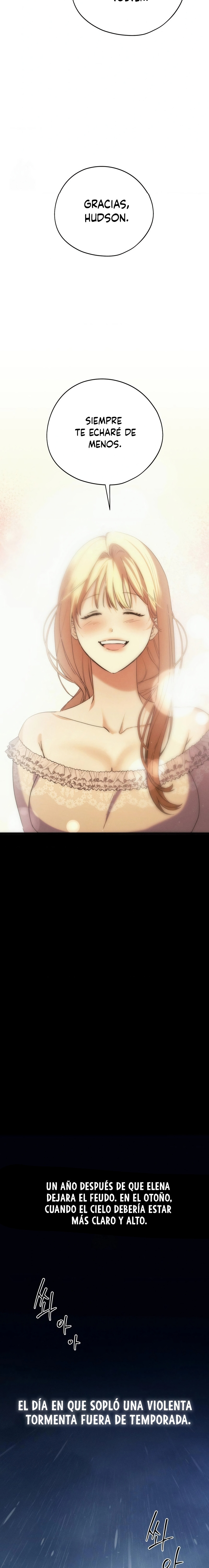 Me casé con la hermana menor de mi esposa Capitulo 72 página 13