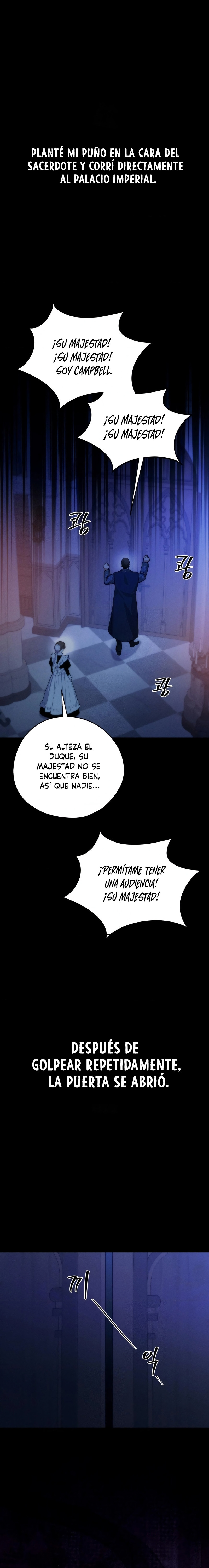 Me casé con la hermana menor de mi esposa Capitulo 72 página 17