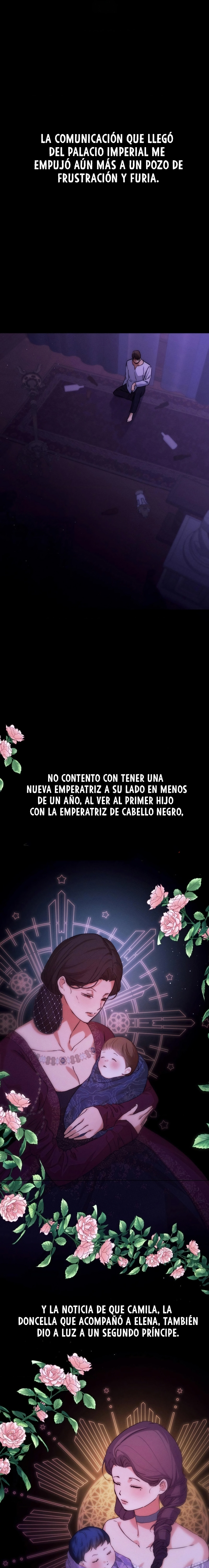 Me casé con la hermana menor de mi esposa Capitulo 72 página 19