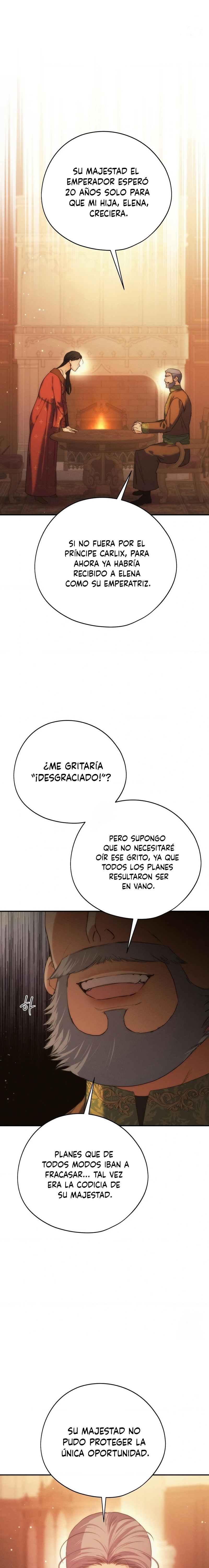 Me casé con la hermana menor de mi esposa Capitulo 72 página 2