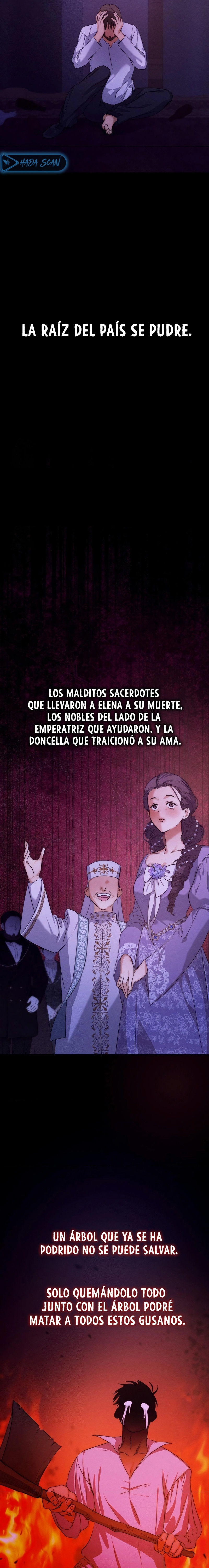 Me casé con la hermana menor de mi esposa Capitulo 72 página 22