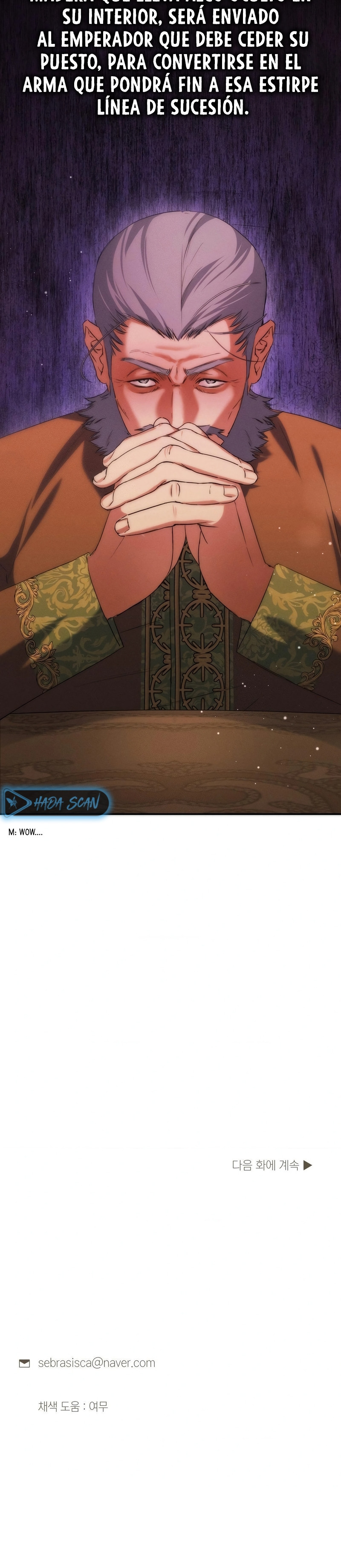 Me casé con la hermana menor de mi esposa Capitulo 72 página 27
