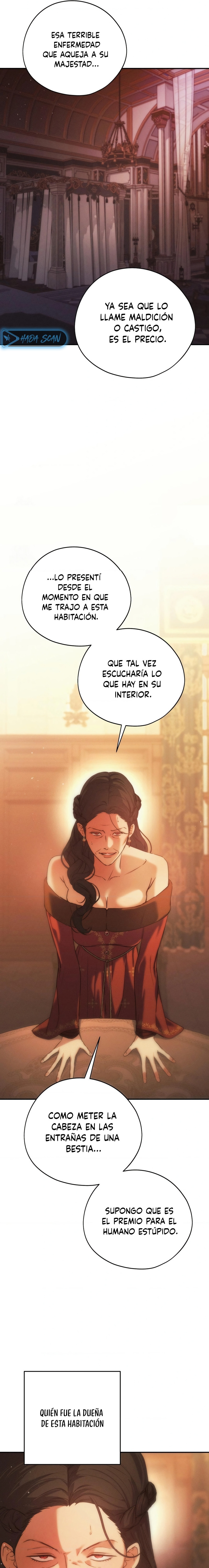 Me casé con la hermana menor de mi esposa Capitulo 72 página 4