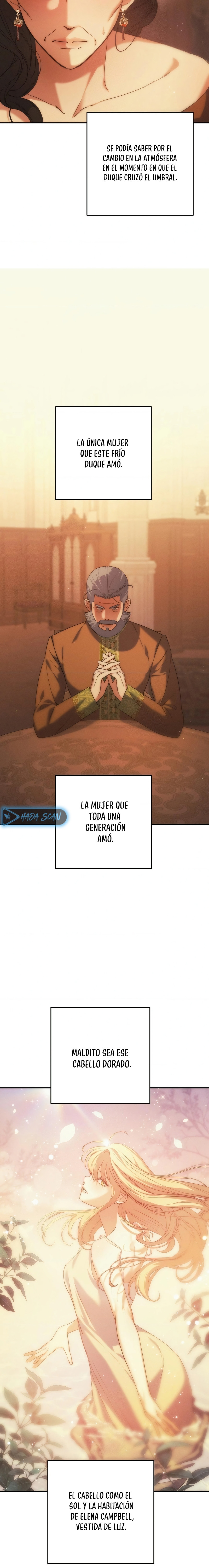 Me casé con la hermana menor de mi esposa Capitulo 72 página 5