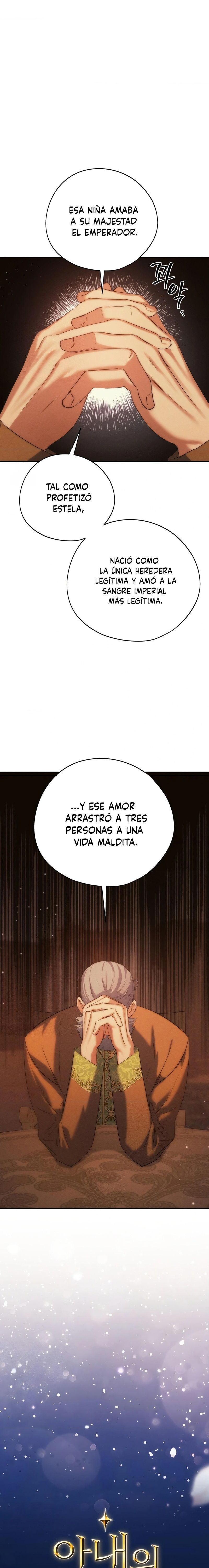 Me casé con la hermana menor de mi esposa Capitulo 72 página 6