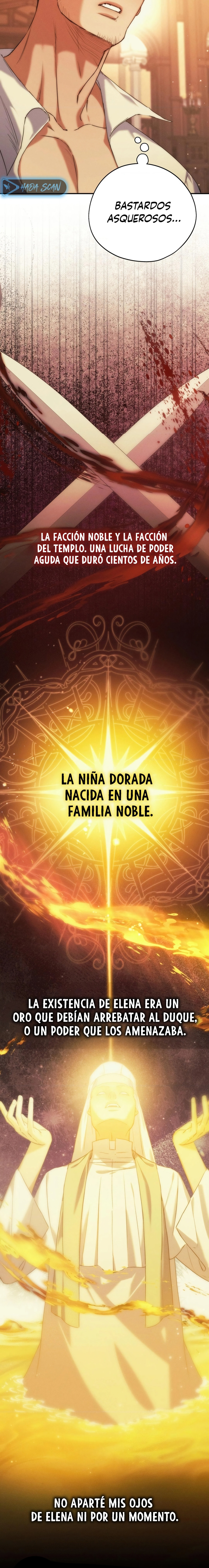 Me casé con la hermana menor de mi esposa Capitulo 72 página 9