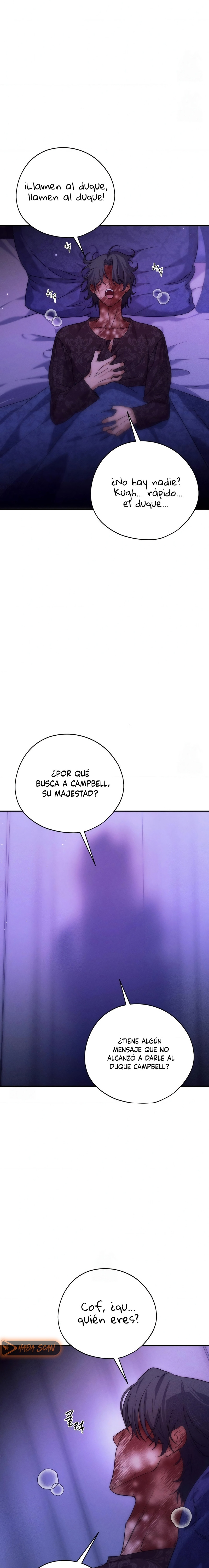 Me casé con la hermana menor de mi esposa Capitulo 73 página 12