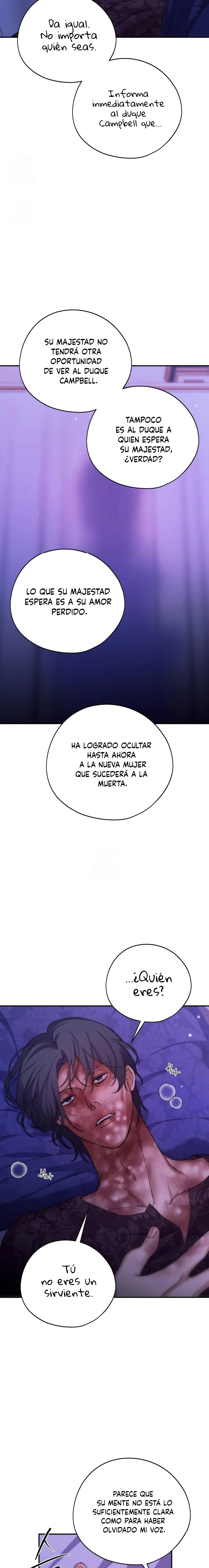 Me casé con la hermana menor de mi esposa Capitulo 73 página 13