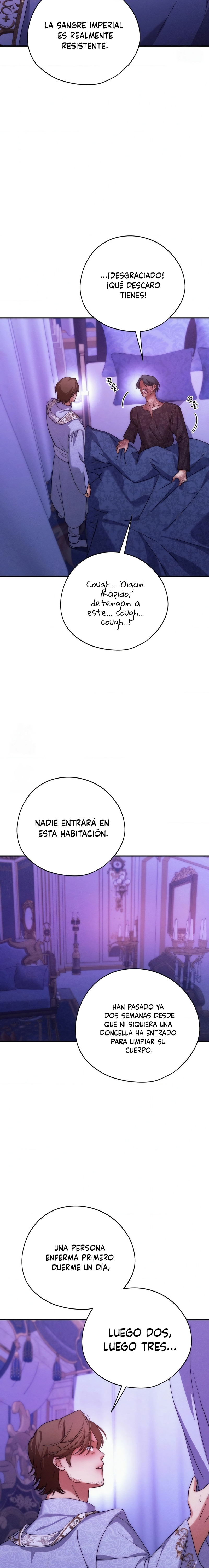 Me casé con la hermana menor de mi esposa Capitulo 73 página 15