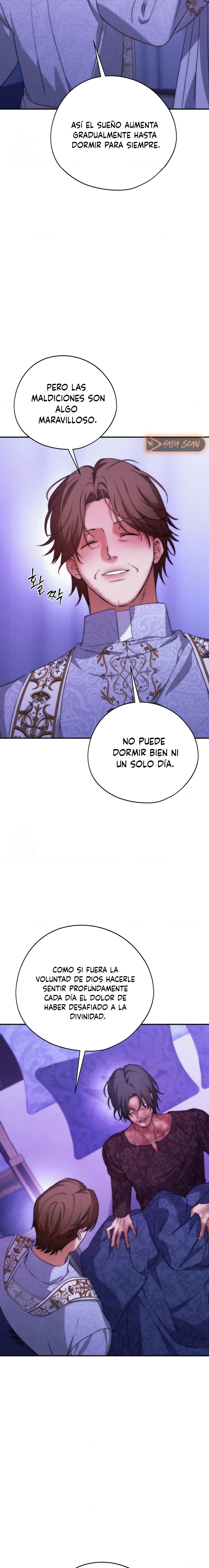 Me casé con la hermana menor de mi esposa Capitulo 73 página 16