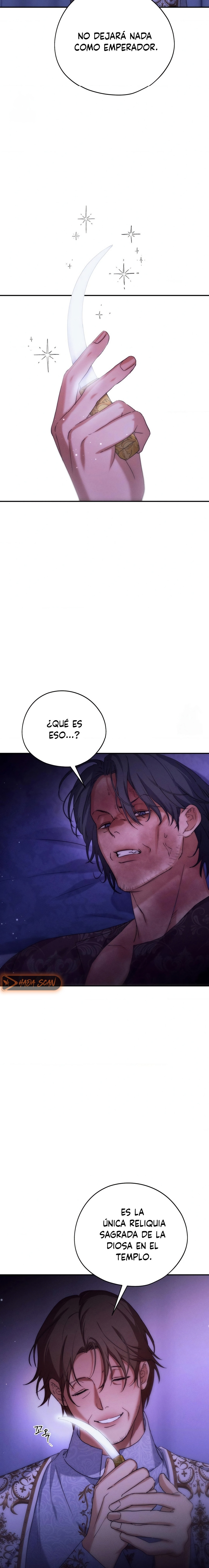 Me casé con la hermana menor de mi esposa Capitulo 73 página 18