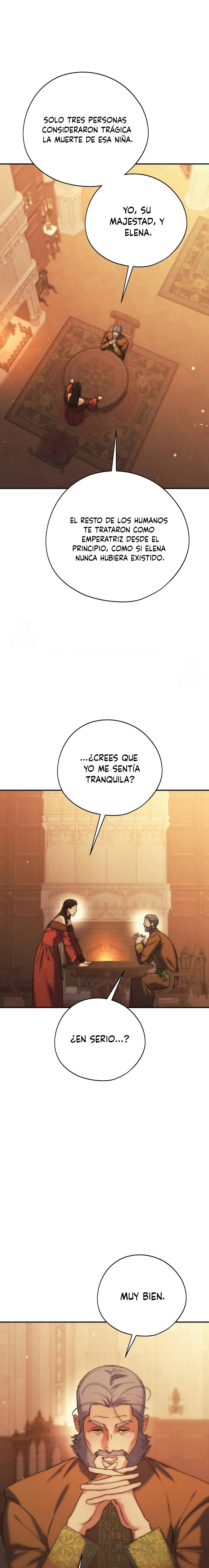 Me casé con la hermana menor de mi esposa Capitulo 73 página 2