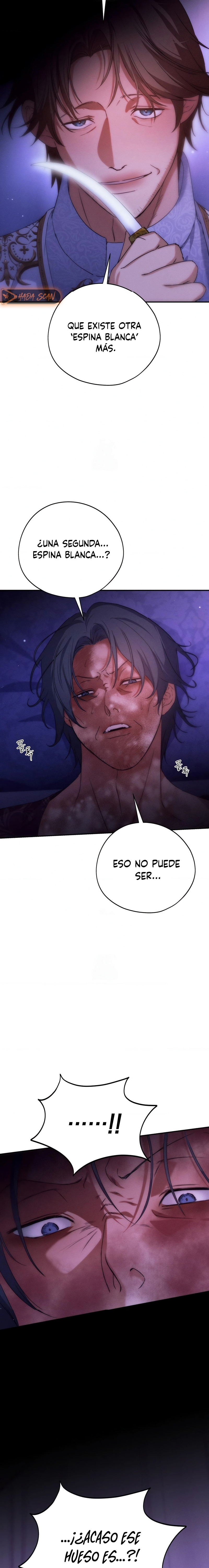 Me casé con la hermana menor de mi esposa Capitulo 73 página 20