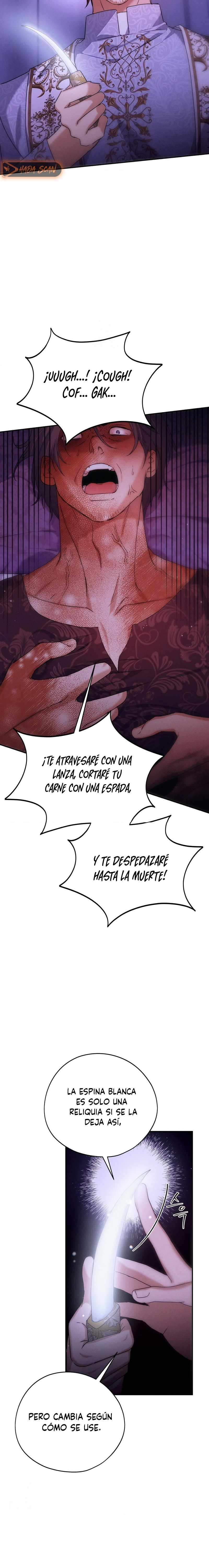 Me casé con la hermana menor de mi esposa Capitulo 73 página 22