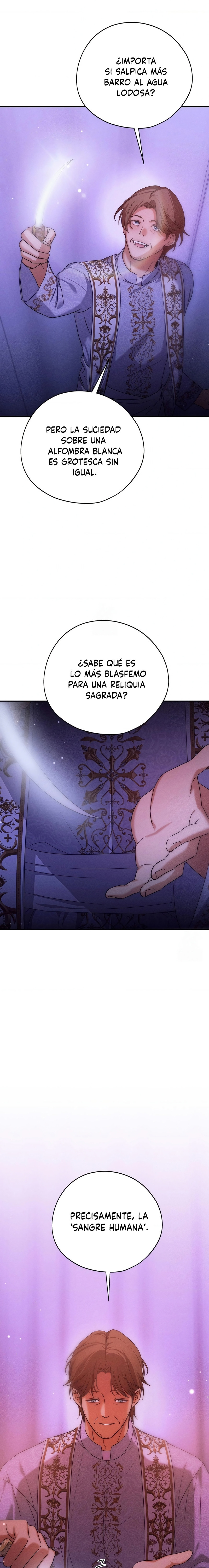 Me casé con la hermana menor de mi esposa Capitulo 73 página 23
