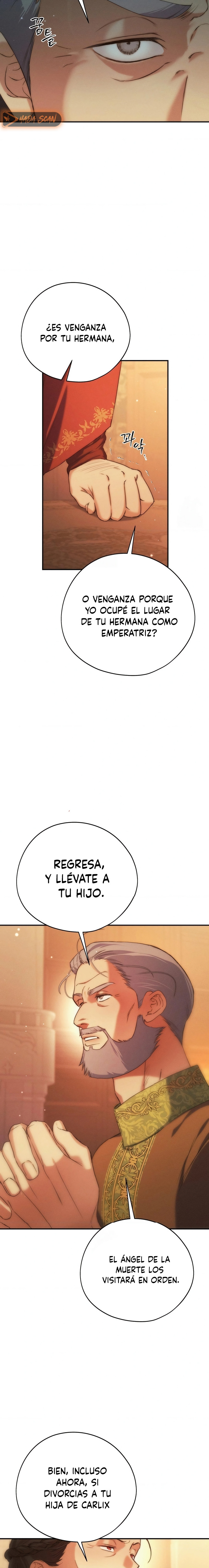 Me casé con la hermana menor de mi esposa Capitulo 73 página 4