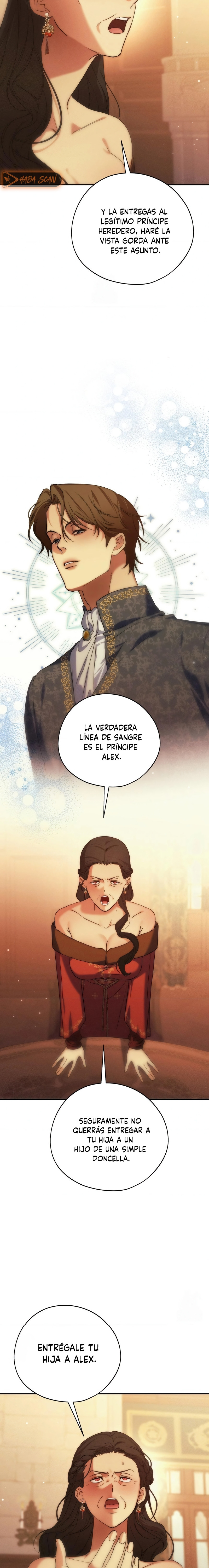 Me casé con la hermana menor de mi esposa Capitulo 73 página 5
