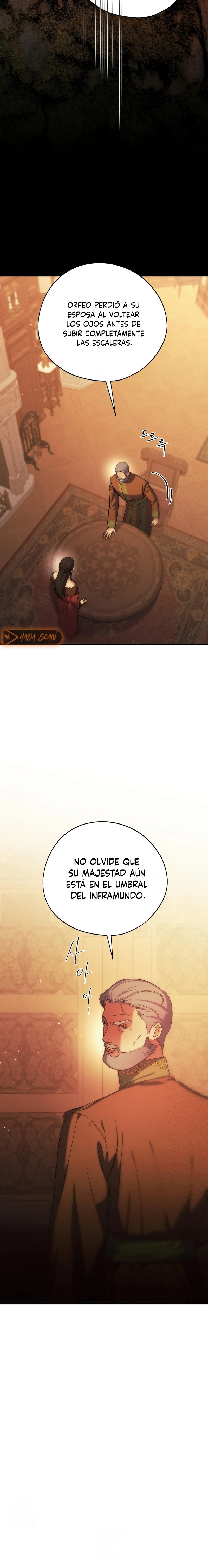 Me casé con la hermana menor de mi esposa Capitulo 73 página 7