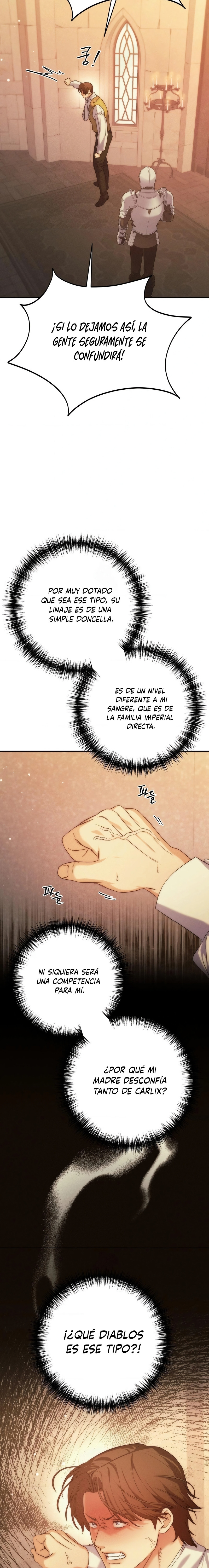 Me casé con la hermana menor de mi esposa Capitulo 74 página 13