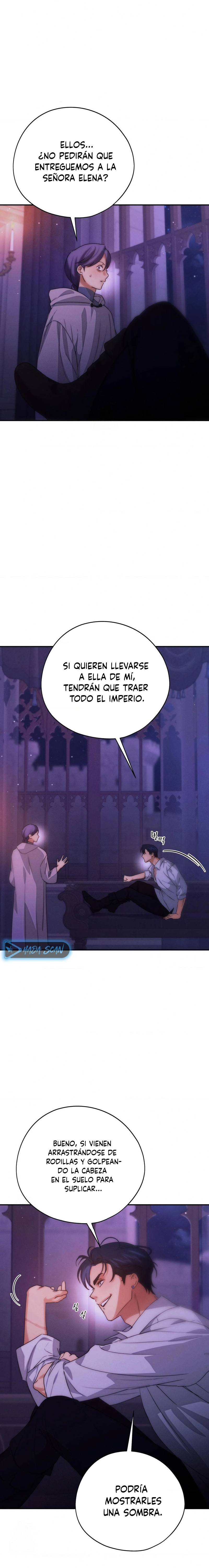 Me casé con la hermana menor de mi esposa Capitulo 74 página 16