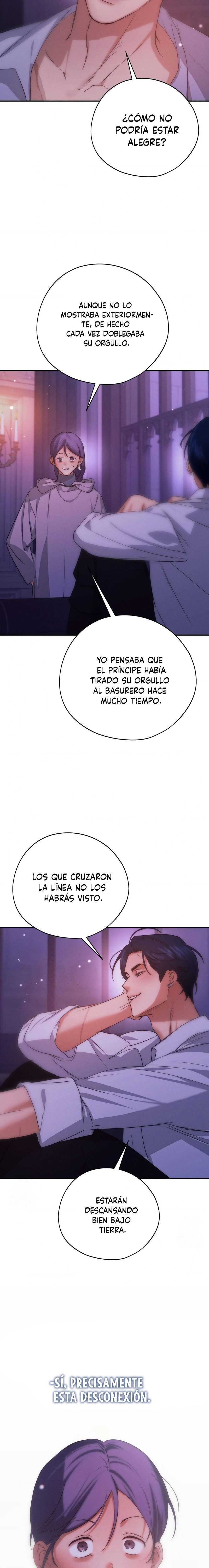 Me casé con la hermana menor de mi esposa Capitulo 74 página 19