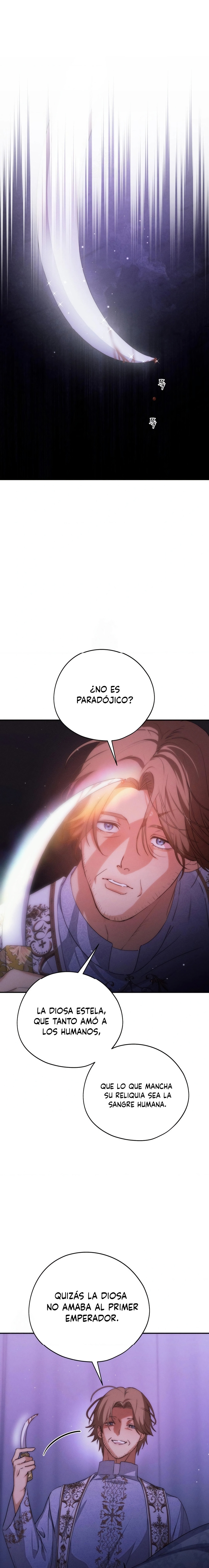 Me casé con la hermana menor de mi esposa Capitulo 74 página 2