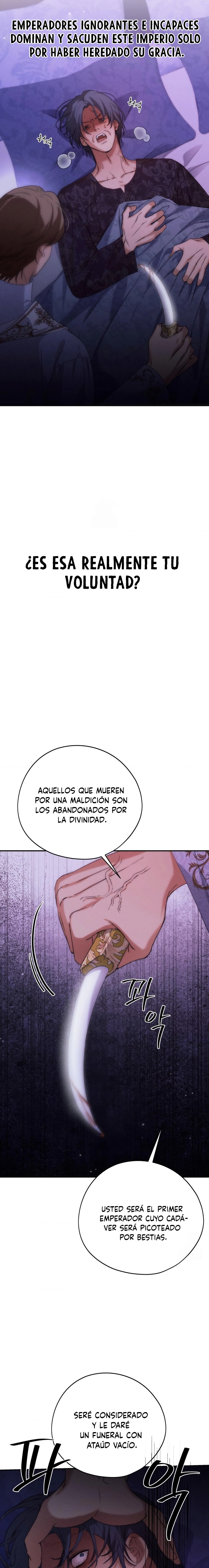 Me casé con la hermana menor de mi esposa Capitulo 74 página 4