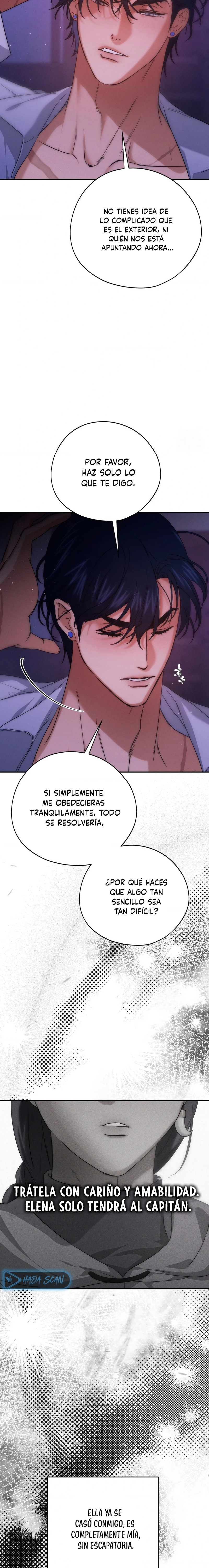 Me casé con la hermana menor de mi esposa Capitulo 75 página 12