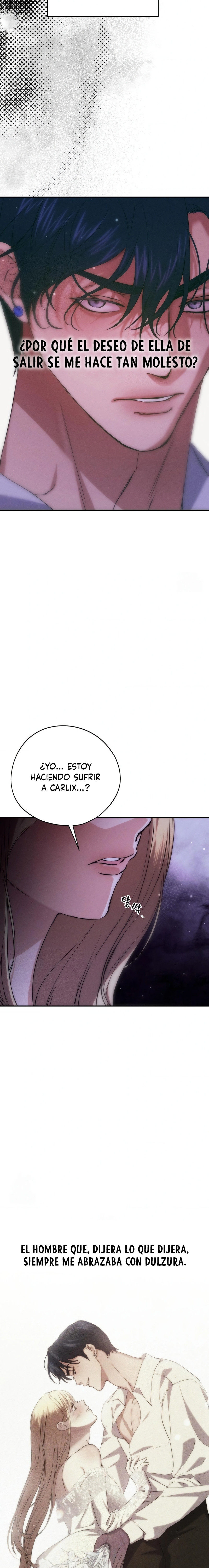 Me casé con la hermana menor de mi esposa Capitulo 75 página 13