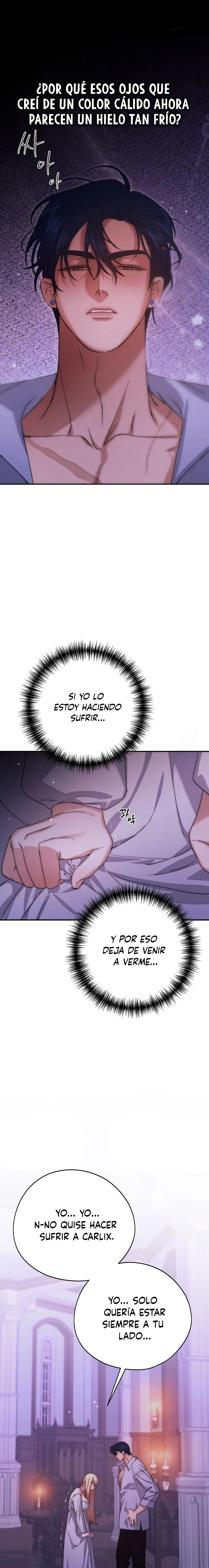 Me casé con la hermana menor de mi esposa Capitulo 75 página 15