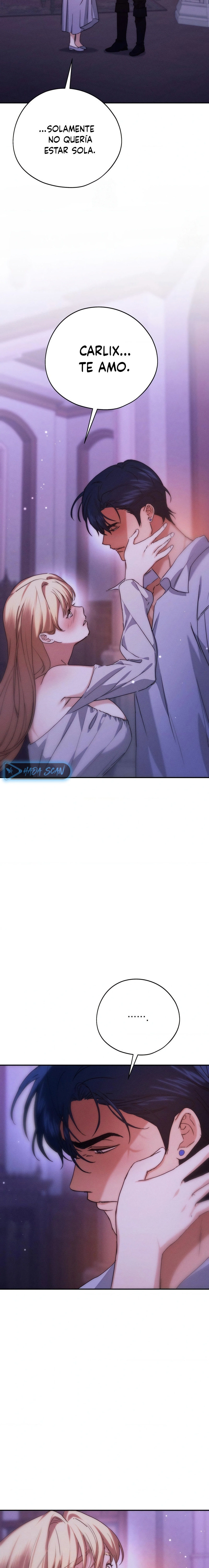 Me casé con la hermana menor de mi esposa Capitulo 75 página 16