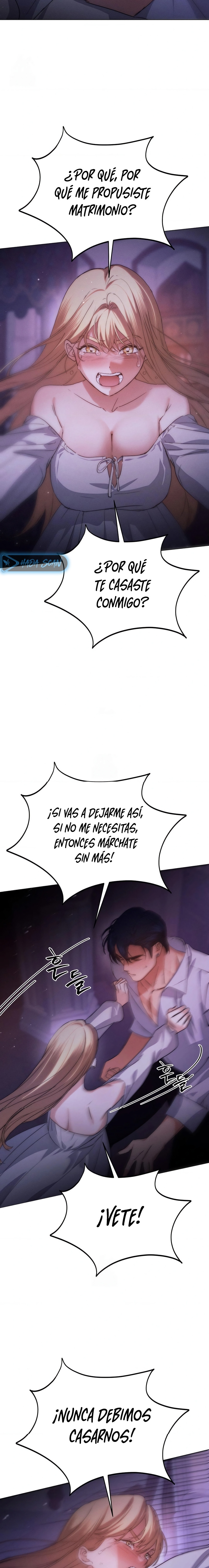 Me casé con la hermana menor de mi esposa Capitulo 75 página 18