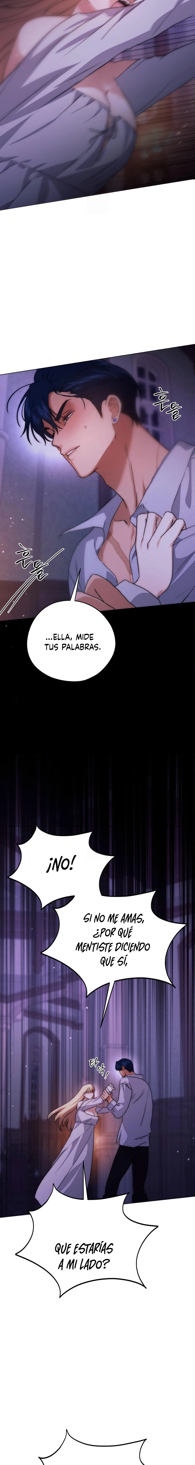 Me casé con la hermana menor de mi esposa Capitulo 75 página 19