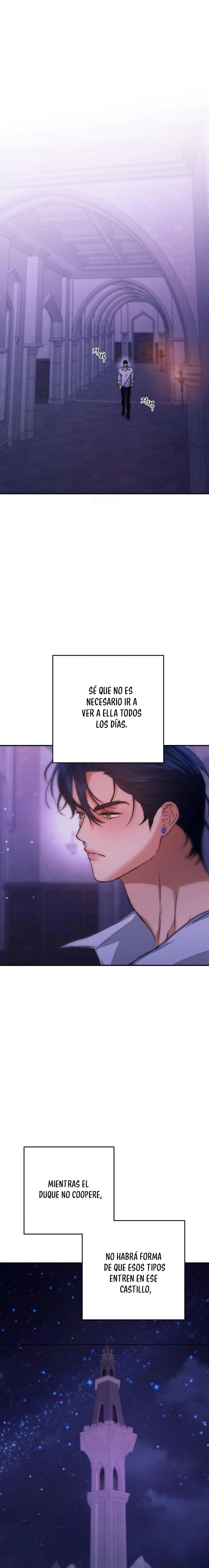 Me casé con la hermana menor de mi esposa Capitulo 75 página 2