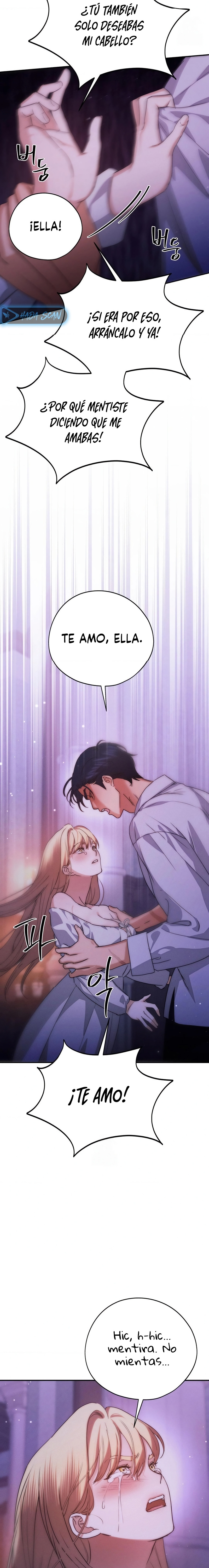 Me casé con la hermana menor de mi esposa Capitulo 75 página 20