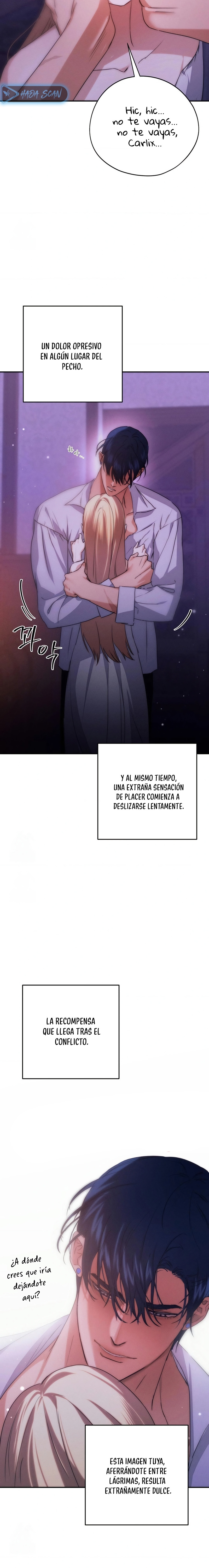 Me casé con la hermana menor de mi esposa Capitulo 75 página 22