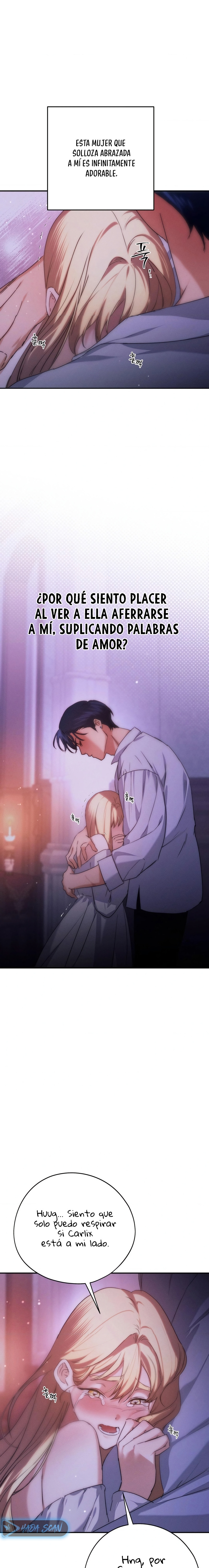 Me casé con la hermana menor de mi esposa Capitulo 75 página 23