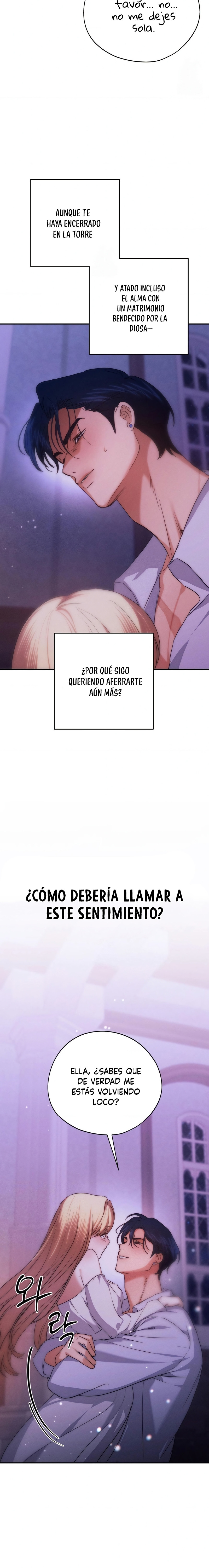 Me casé con la hermana menor de mi esposa Capitulo 75 página 24