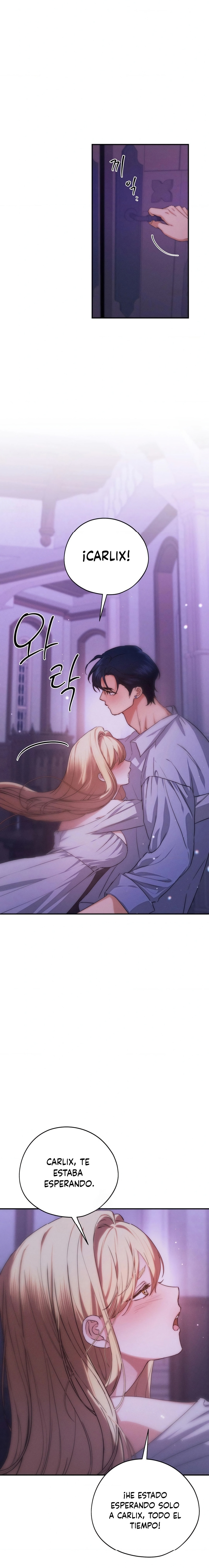 Me casé con la hermana menor de mi esposa Capitulo 75 página 4