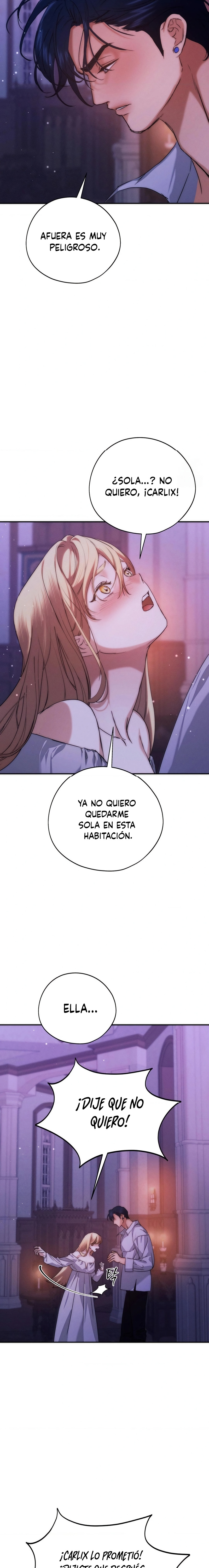 Me casé con la hermana menor de mi esposa Capitulo 75 página 6