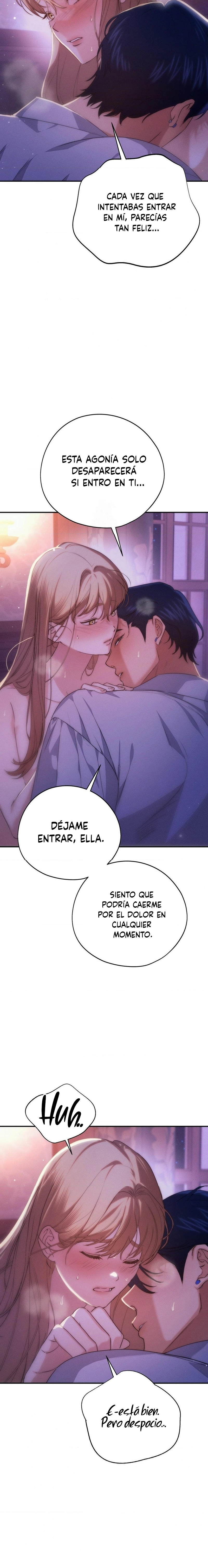 Me casé con la hermana menor de mi esposa Capitulo 76 página 10