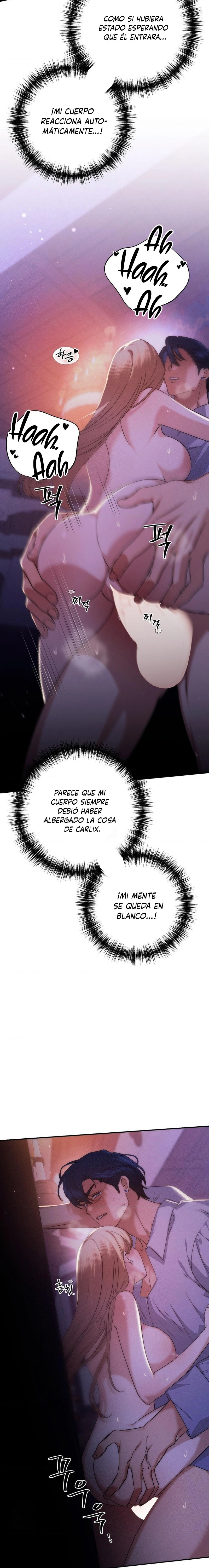 Me casé con la hermana menor de mi esposa Capitulo 76 página 13